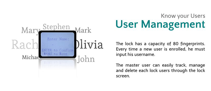 Dessmann S510 - ảnh 3