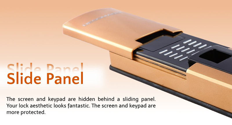 Dessmann S510 - ảnh 4