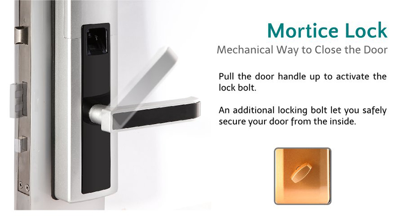 Dessmann S510 - ảnh 5