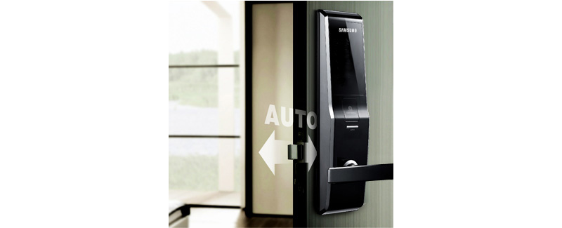 Đặc điểm khóa vân tay SHS-H705 - 5