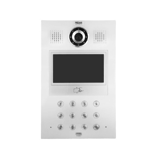 Chuông cửa màn hình IS2020