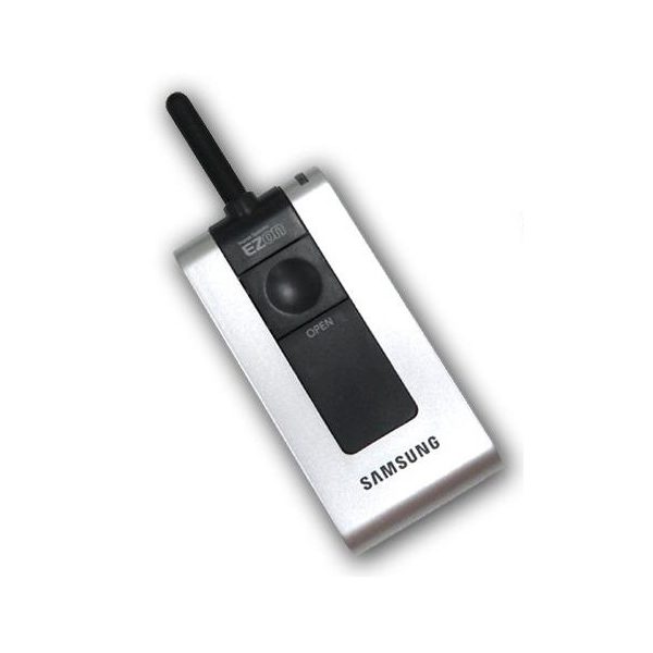 Điều khiển từ xa khóa điện tử Samsung