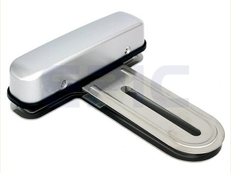 Gá khóa cửa kính Evernet - ảnh 3