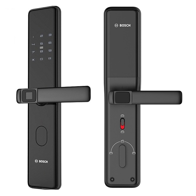 Khóa cửa vân tay Bosch ID30B