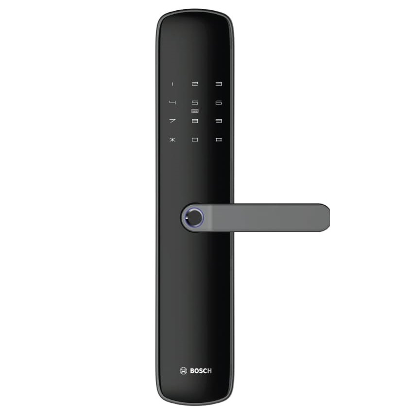 Khóa cửa vân tay Bosch ID60C