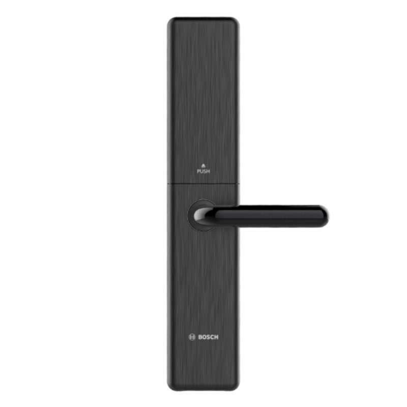 Khóa cửa vân tay Bosch ID80