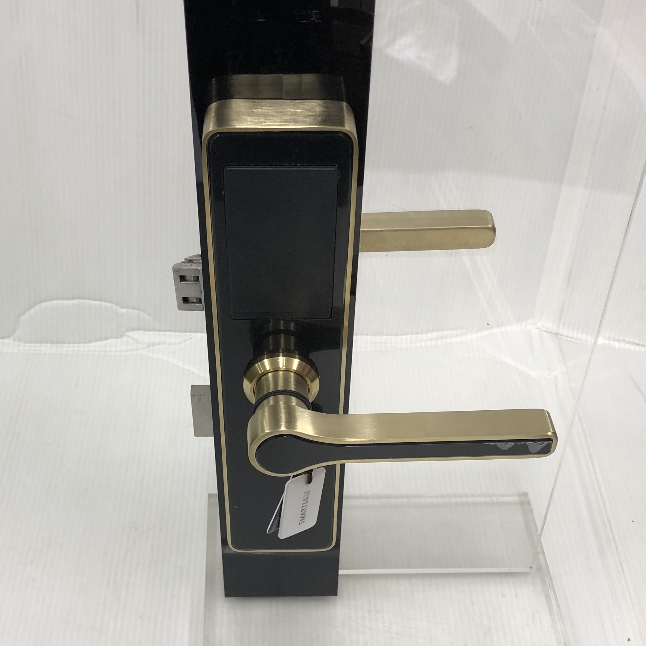 Khóa vân tay mã số thẻ từ IKS 5800V- ảnh 9