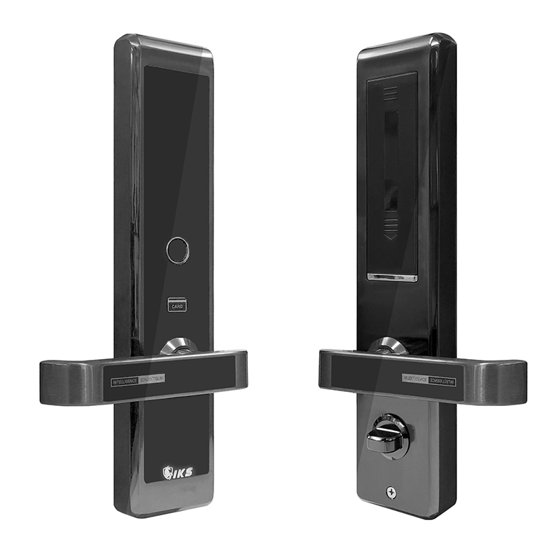 Khóa cửa vân tay IK-050