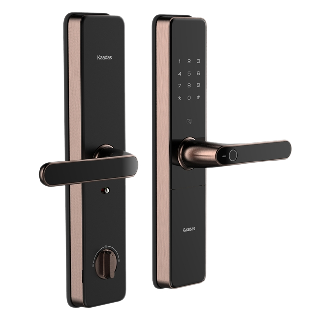 Khóa cửa vân tay Kaadas S500