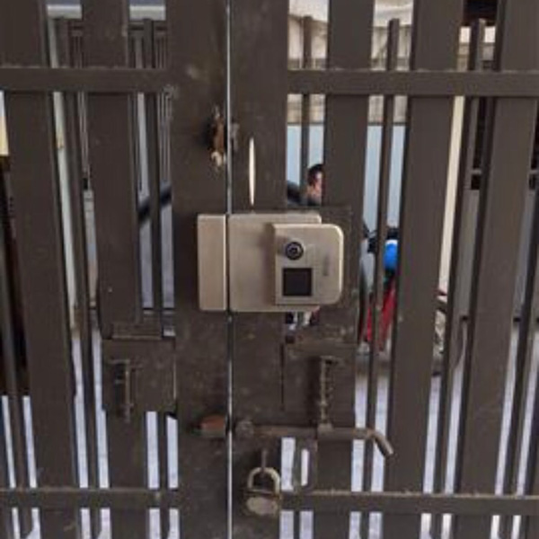 Khóa điện cửa cổng PHGLock KE-38-2