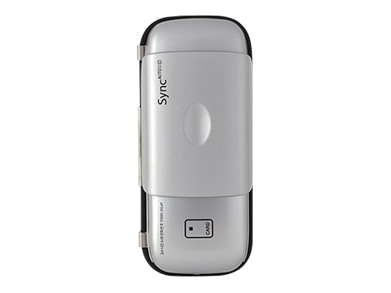 Khóa điện tử cửa kính H-Gang Sync Auto - ảnh 1