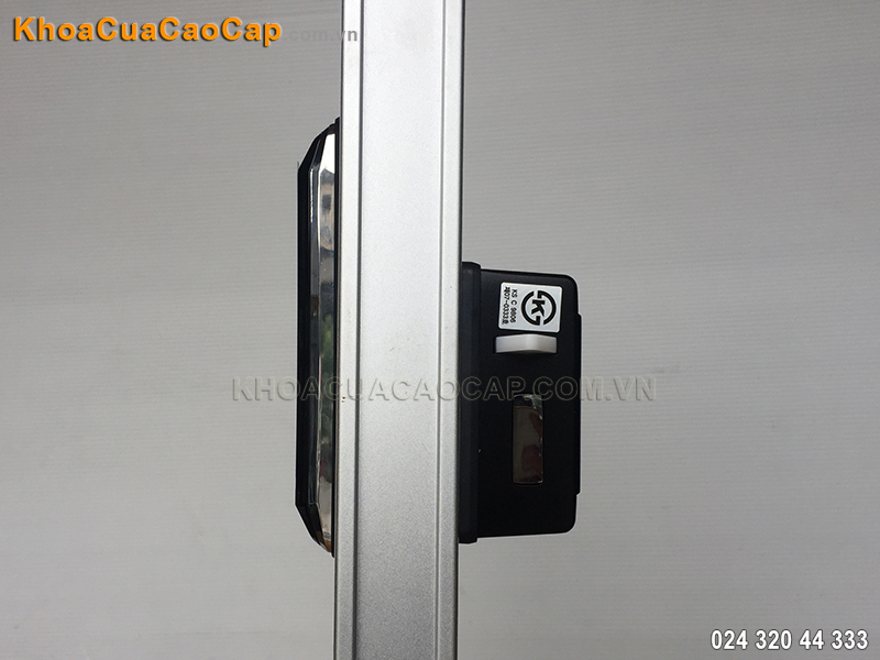 Khóa điện tử không tay nắm Samsung SHS-2920 - ảnh 13