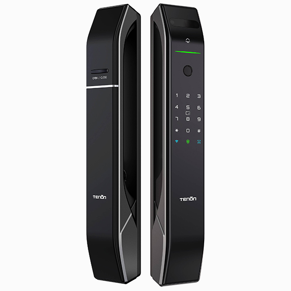 Khóa nhận diện khuôn mặt Tenon A7X