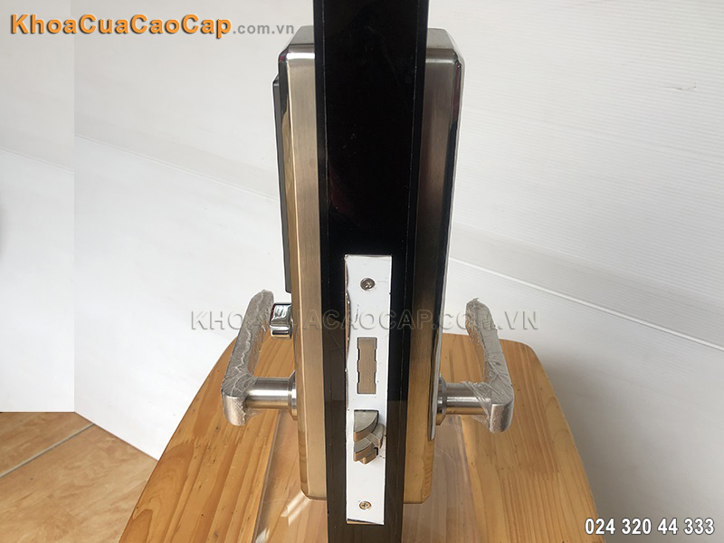 Khóa thẻ từ khách sạn V9300 - ảnh 2