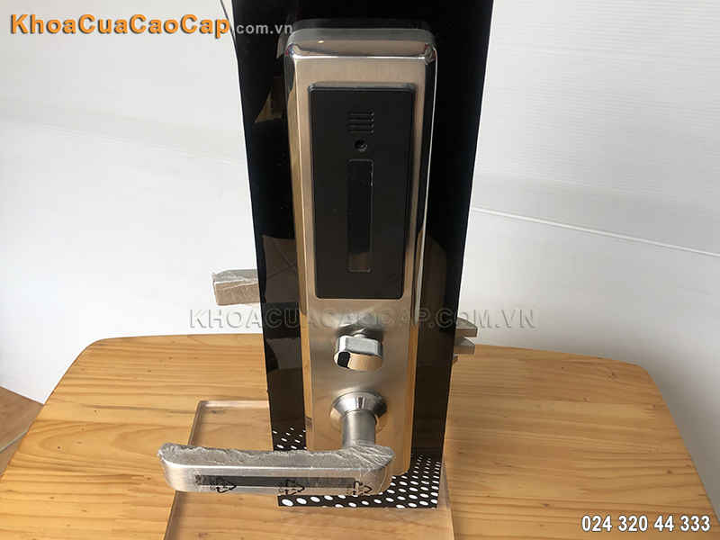 Khóa thẻ từ khách sạn V9300 - ảnh 5