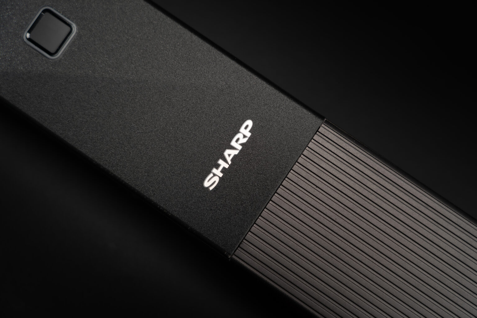 Khóa thông minh nhận diện khuôn mặt Sharp H7-FV - ảnh 2