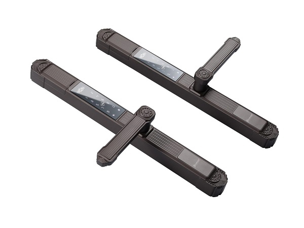 Khoá cửa điện tử xác nhận 2 chiều LM-T20 - ảnh 1