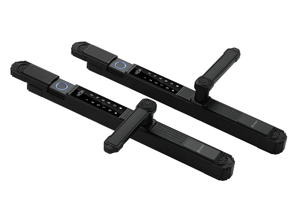 Khoá cửa điện tử xác nhận 2 chiều LM-T20 - ảnh 2