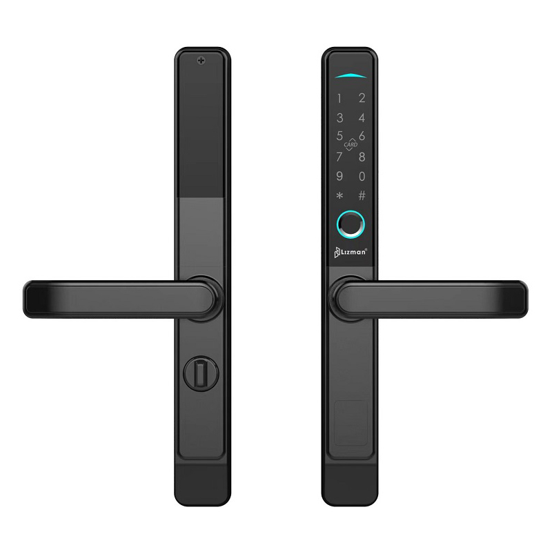 Khóa vân tay cửa nhôm LM-L101