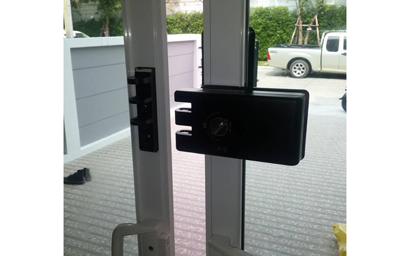 Khóa vân tay - mã số Epic POPScan - ảnh 3