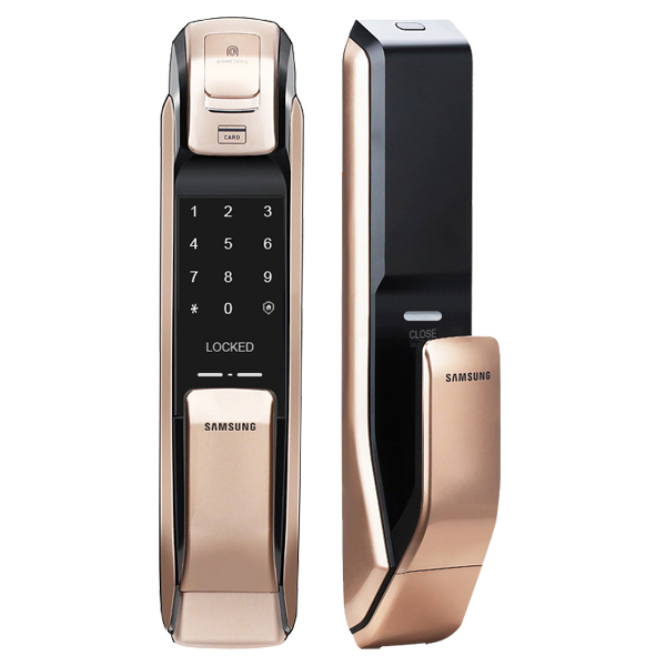 Kh&oacute;a v&acirc;n tay Samsung DP902
